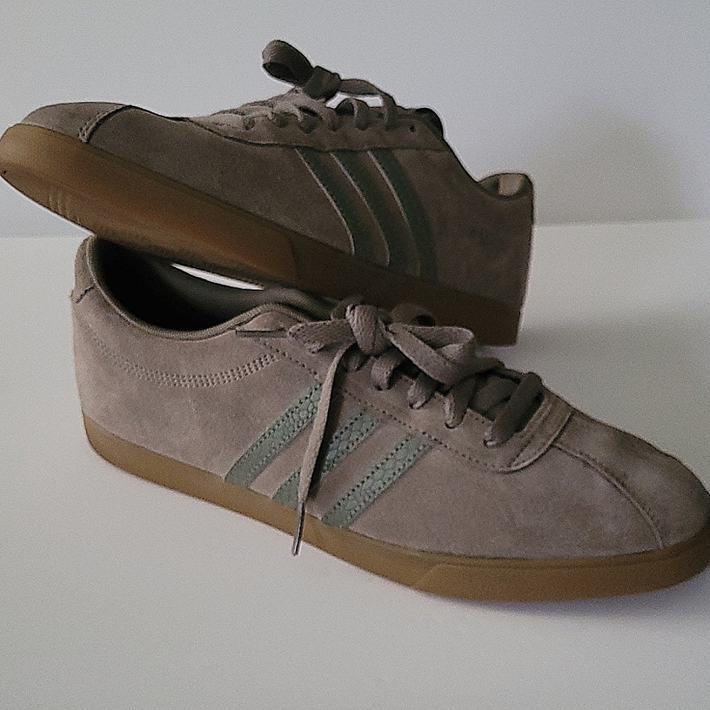 Adidas sneakers